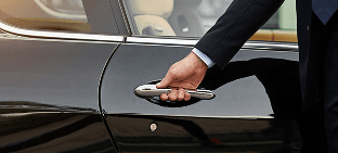 Car with Chauffeur