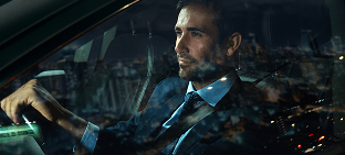 Self-Drive Car Rental