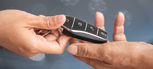 Monthly Car Subscription